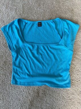 SHEIN Bundle of 3 colorful tops!